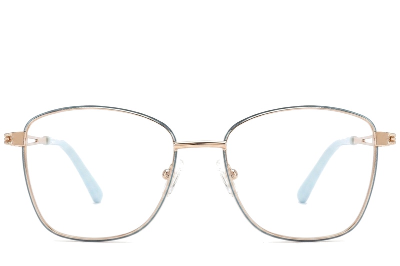 BS2425-0491_Blue_Butterfly_Metal_Glasses_corner-front