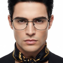 bs2425-0492_black_butterfly_metal_glasses_model