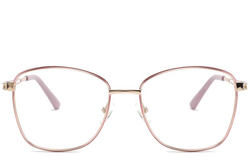 BS2425-0493_Red_Butterfly_Metal_Glasses_corner-front