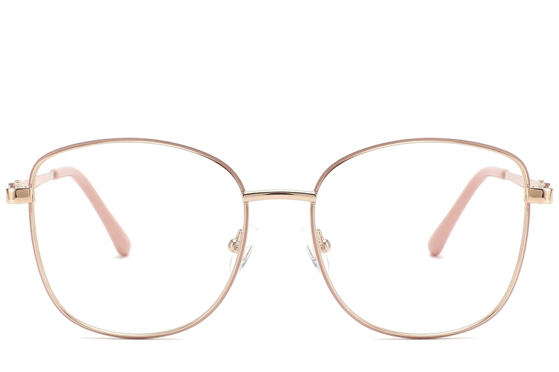 BS2425-0494_Pink_Butterfly_Metal_Glasses_corner-front