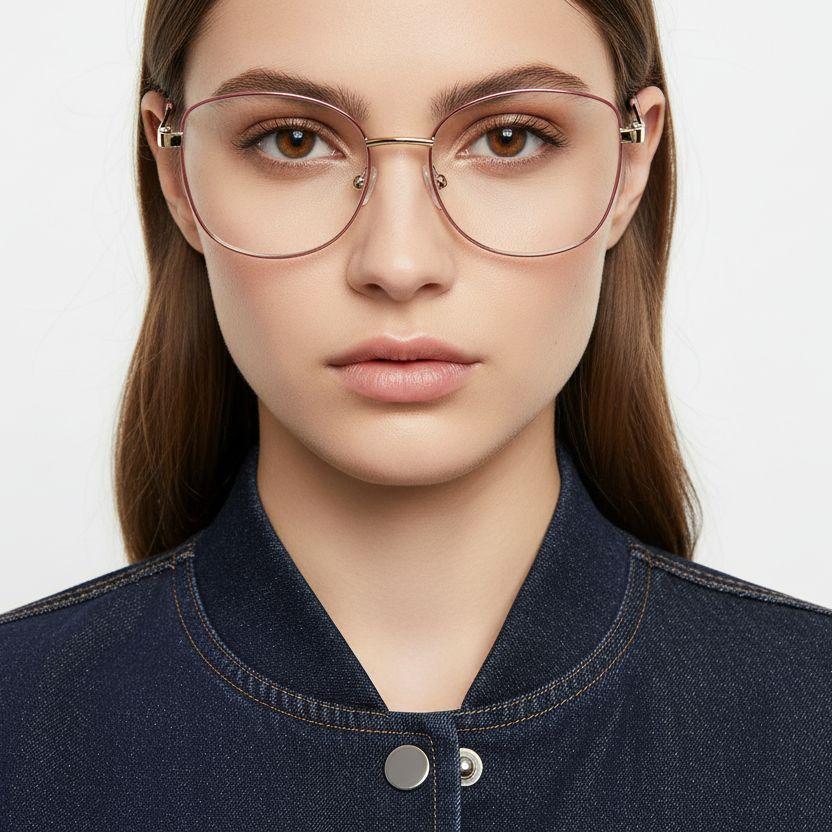 bs2425-0494_pink_butterfly_metal_glasses_model