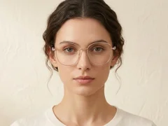 BS2425-0495_Golden_Butterfly_Metal_Glasses_corner-tryon_female