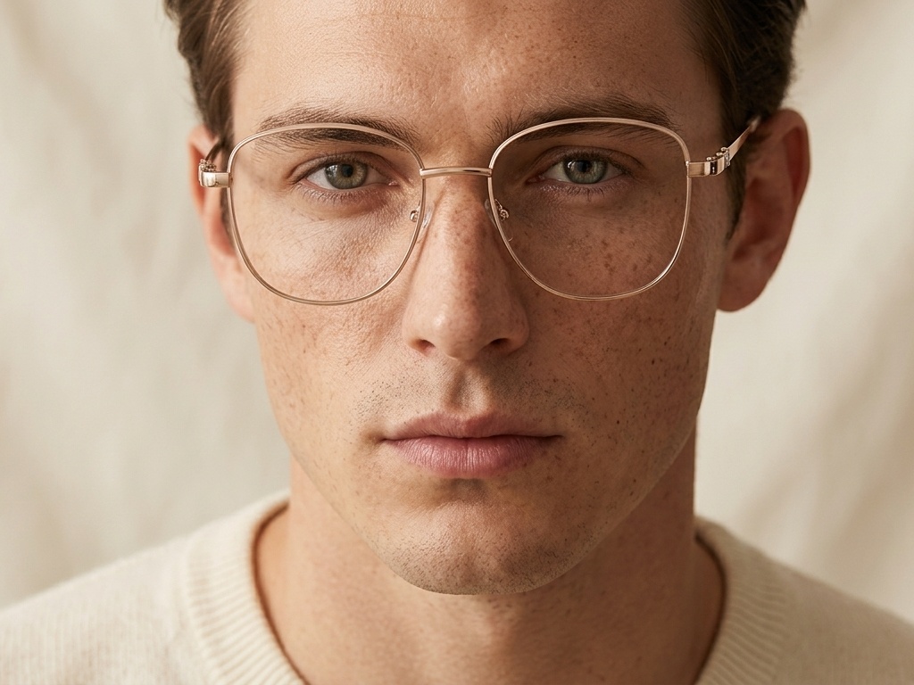 BS2425-0495_Golden_Butterfly_Metal_Glasses_corner-tryon_male