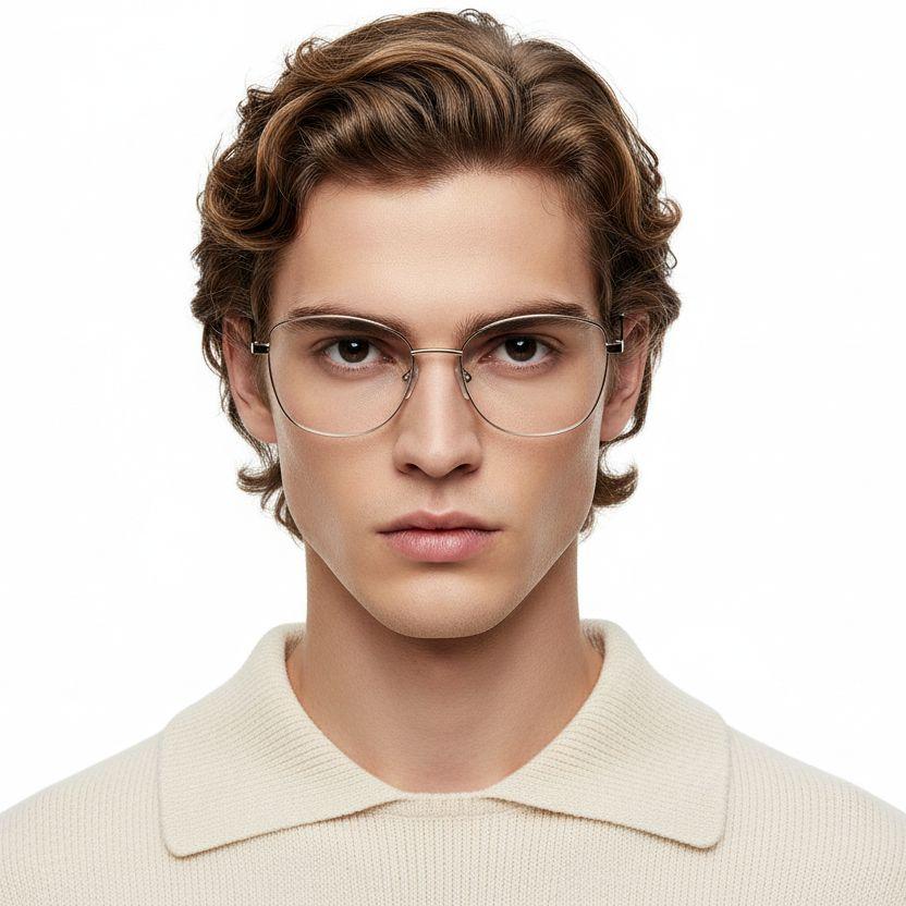 bs2425-0495_golden_butterfly_metal_glasses_model