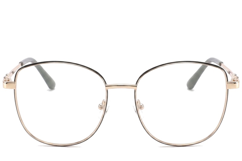 BS2425-0496_Grey_Butterfly_Metal_Glasses_corner-front