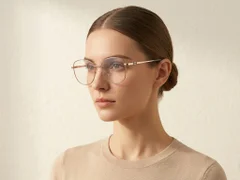 BS2425-0496_Grey_Butterfly_Metal_Glasses_corner-tryon_female