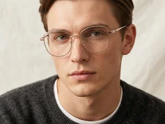 BS2425-0496_Grey_Butterfly_Metal_Glasses_corner-tryon_male