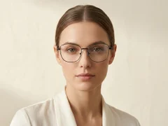 BS2425-0498_Black_Butterfly_Metal_Glasses-tryon_female