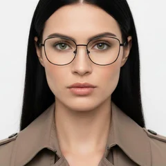 bs2425-0498_black_butterfly_metal_glasses_model