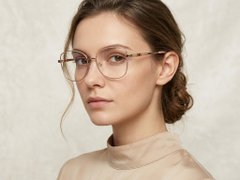 BS2425-0500_Pink_Butterfly_Metal_Glasses_corner-tryon_female