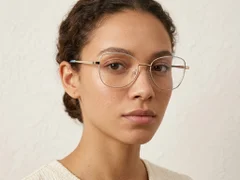 BS2425-0503_Blue_Butterfly_Metal_Glasses-tryon_female