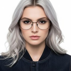 bs2425-0504_black_butterfly_metal_glasses_model