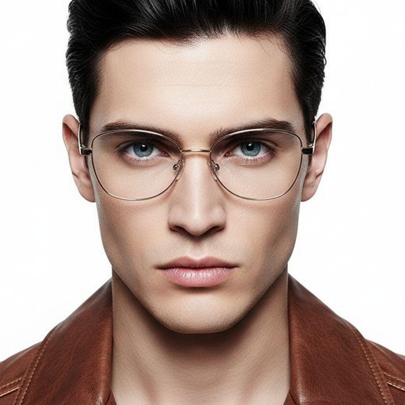 bs2425-0505_red_butterfly_metal_glasses_model