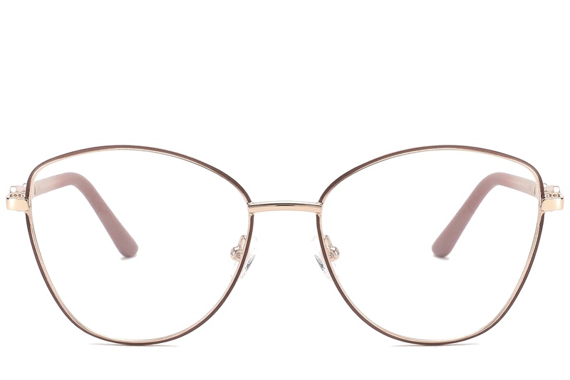 BS2425-0506_Red_Butterfly_Metal_Glasses_corner-front