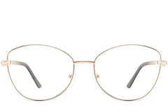 BS2425-0507_Grey_Butterfly_Metal_Glasses_front