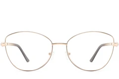 BS2425-0507_Grey_Butterfly_Metal_Glasses_front