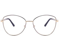 BS2425-0509_Purple_Butterfly_Metal_Glasses_corner-front