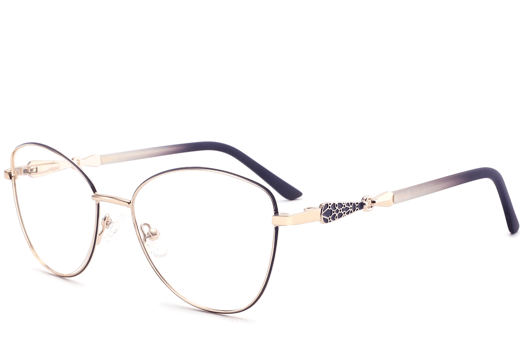 BS2425-0509_Purple_Butterfly_Metal_Glasses_corner