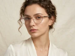 BS2425-0510_Green_Butterfly_Metal_Glasses_corner-tryon_female