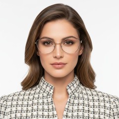 bs2425-0510_green_butterfly_metal_glasses_model