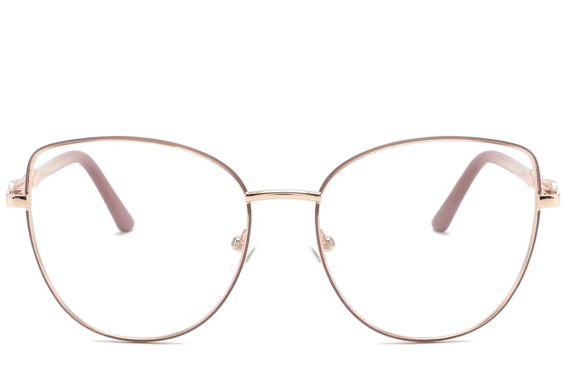 BS2425-0512_Red_Butterfly_Metal_Glasses_corner-front