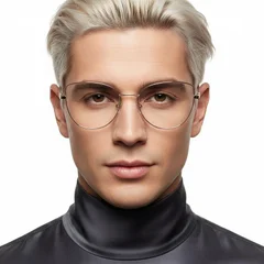 bs2425-0512_red_butterfly_metal_glasses_model