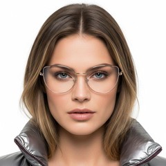 bs2425-0512_red_butterfly_metal_glasses_model