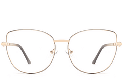 BS2425-0513_Grey_Butterfly_Metal_Glasses_front
