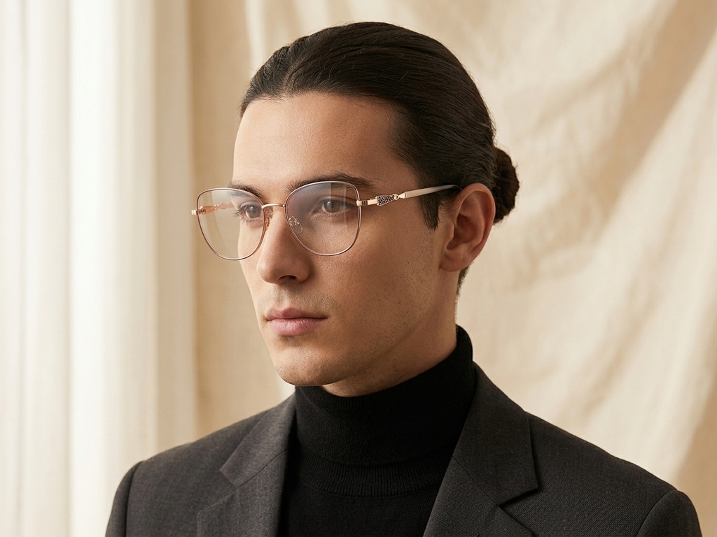 BS2425-0514_Golden_Butterfly_Metal_Glasses_corner-tryon_male