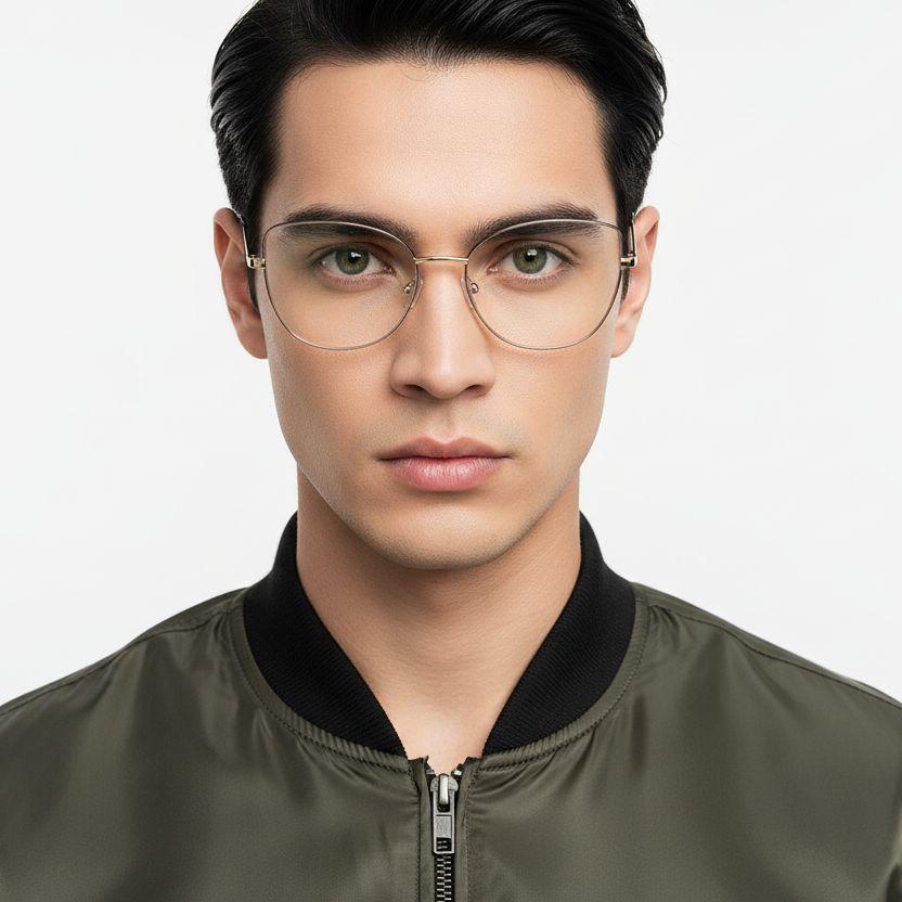 bs2425-0514_golden_butterfly_metal_glasses_model