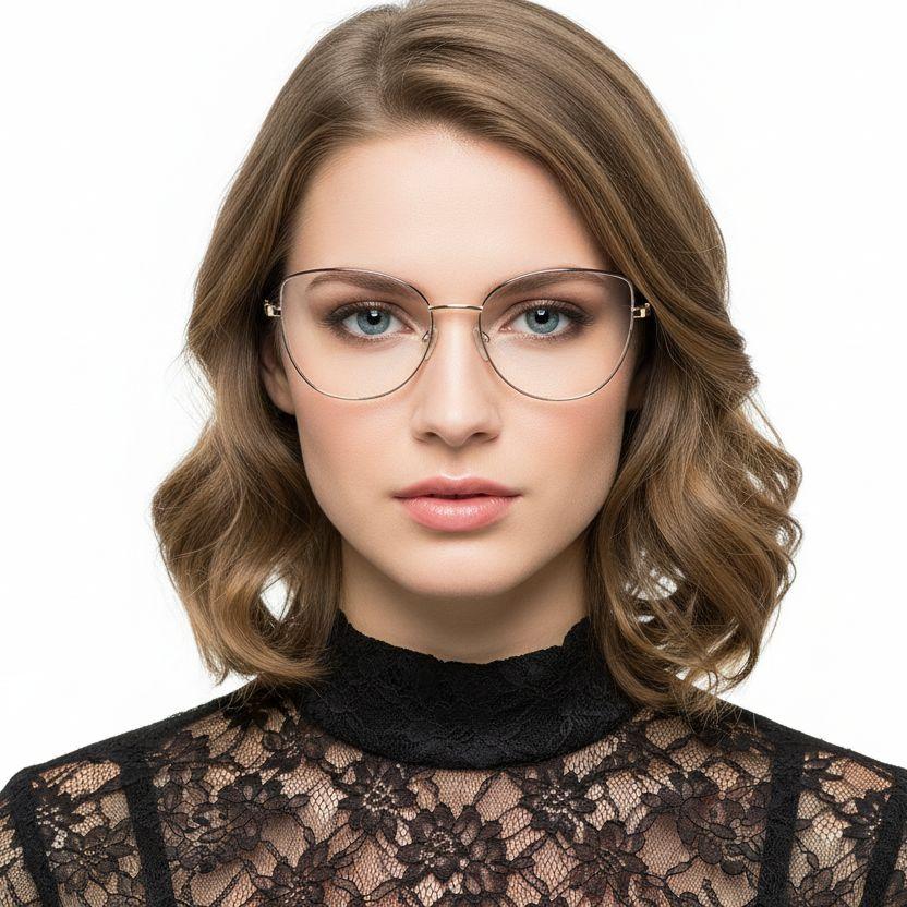 bs2425-0514_golden_butterfly_metal_glasses_model