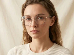BS2425-0516_Green_Butterfly_Metal_Glasses_corner-tryon_female