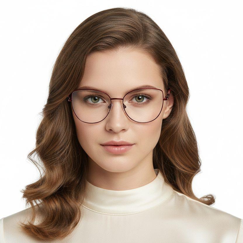 bs2425-0517_black_butterfly_metal_glasses_model