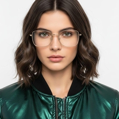 bs2425-0519_grey_rectangular_metal_glasses_model