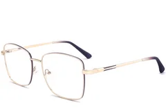 BS2425-0521_Purple_Rectangular_Metal_Glasses_corner