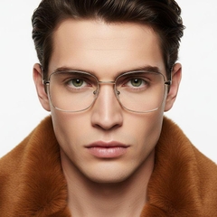 bs2425-0521_purple_rectangular_metal_glasses_model