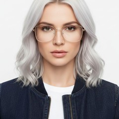 bs2425-0521_purple_rectangular_metal_glasses_model