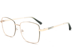 BS2425-0522_Green_Rectangular_Metal_Glasses_corner