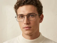 BS2425-0523_Black_Rectangular_Metal_Glasses-tryon_male
