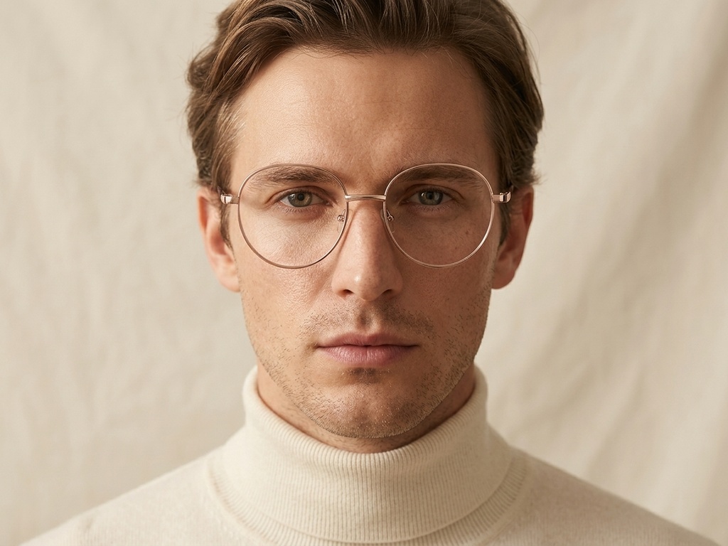 BS2425-0524_Red_Oval_Metal_Glasses_corner-tryon_male