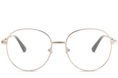 BS2425-0525_Grey_Oval_Metal_Glasses_corner-front