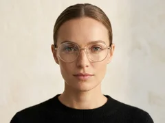 BS2425-0527_Purple_Oval_Metal_Glasses-tryon_female