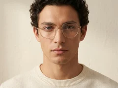 BS2425-0527_Purple_Oval_Metal_Glasses-tryon_male