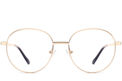 BS2425-0527_Purple_Oval_Metal_Glasses_front