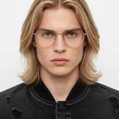 bs2425-0530_pink_oval_metal_glasses_model
