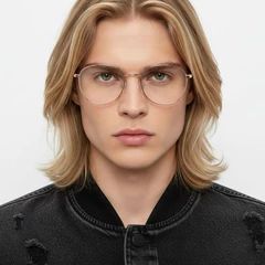 bs2425-0530_pink_oval_metal_glasses_model