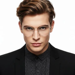 bs2425-0534_golden_oval_metal_glasses_model