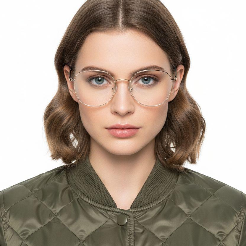 bs2425-0534_golden_oval_metal_glasses_model