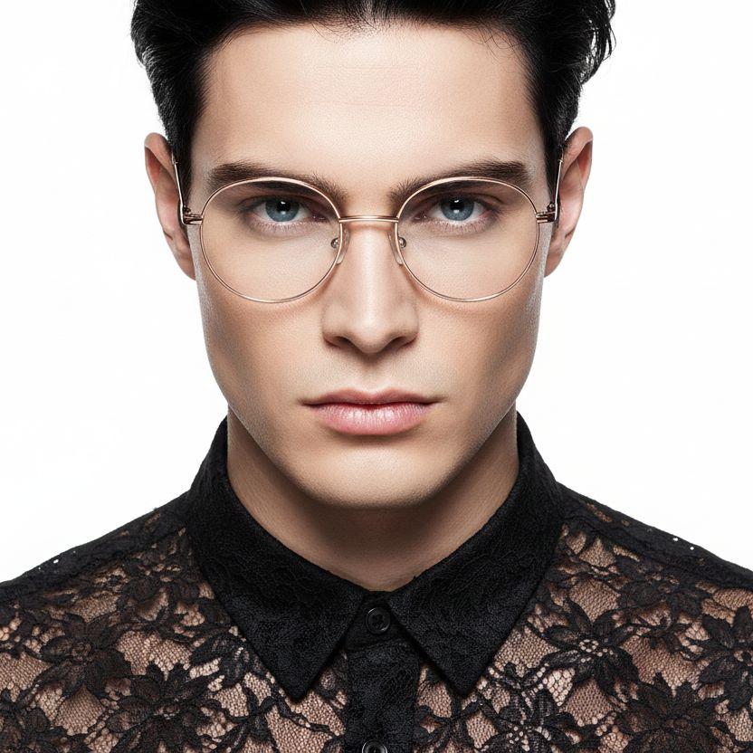 bs2425-0536_pink_oval_metal_glasses_model