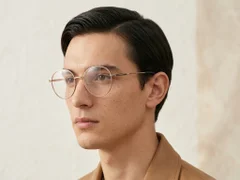 BS2425-0538_Blue_Oval_Metal_Glasses_corner-tryon_male